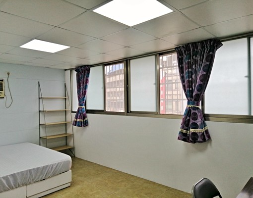 介壽路明亮大套房🏠附家具家電 - Image 1