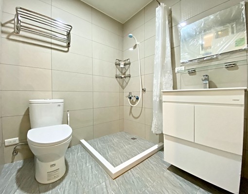 大潤發.舊社國小-全新整理獨立大套房 - Image 9