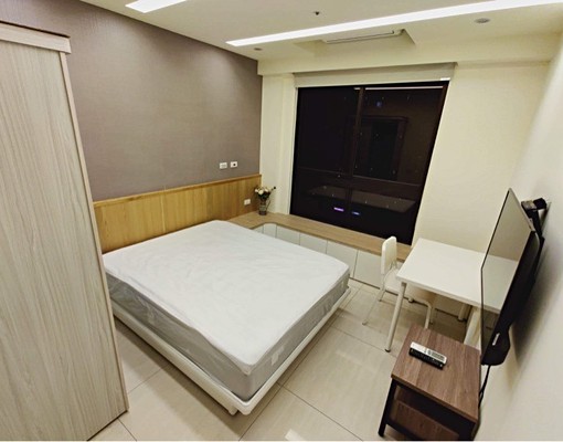 宜雄國瑭|青埔國中旁|舒適便利|全屋裝潢 - Image 11