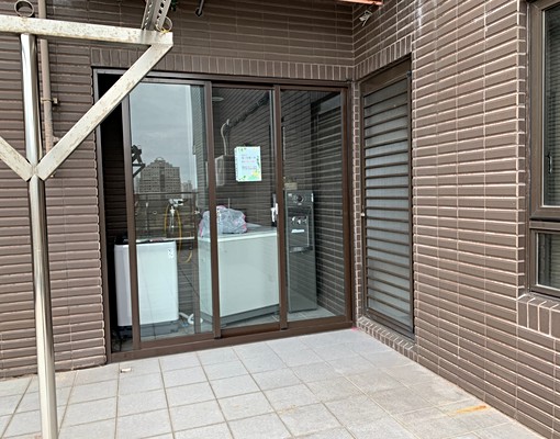 環狀捷運就在巷口,世界V1-全新電梯套房 - Image 10