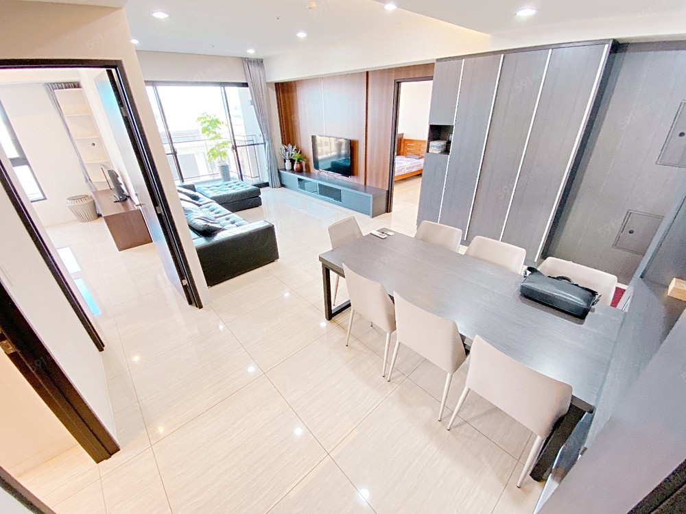 男女皆可/精工宅邸💖育賢路💖市場均價 - Image 1