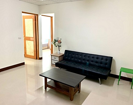 崙背市中心全新電梯大樓出租 - Image 7