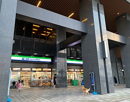 海洋都心1期優質2房免仲(含管理費&機械車位) - Image 11
