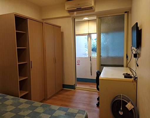 近東南科大,環境清幽,採光通風佳 - Image 1