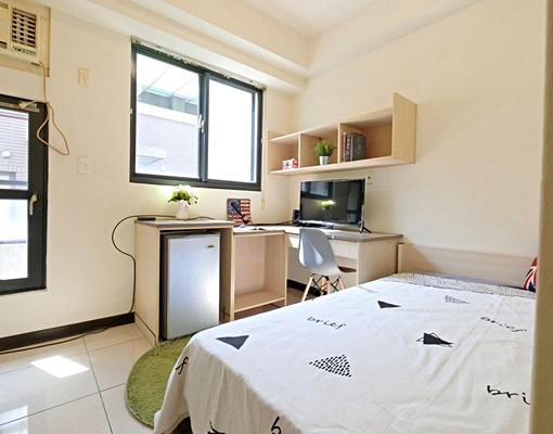 嶺東♥小資首選♥採光通風佳♥ - Image 3