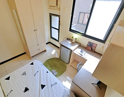 嶺東♥小資首選♥採光通風佳♥ - 591租屋網 - Image 5