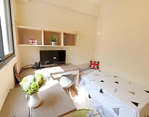 嶺東♥小資首選♥採光通風佳♥ - Image 7