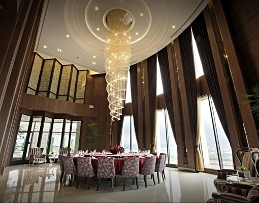 竹北興隆路水岸第一排景觀豪宅 - Image 4