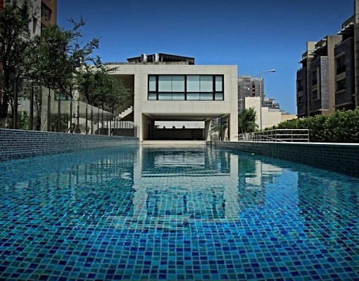 竹北興隆路水岸第一排景觀豪宅 - Image 2