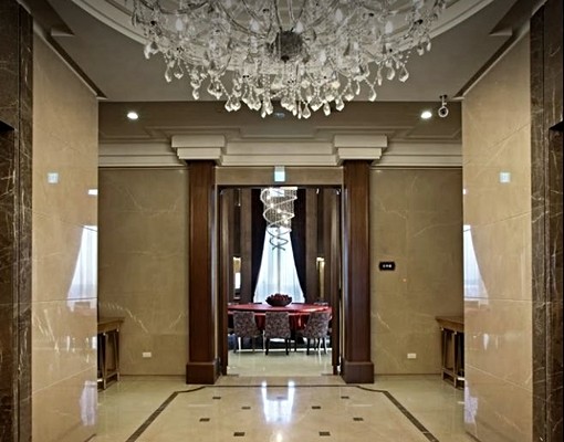 竹北興隆路水岸第一排景觀豪宅 - Image 7