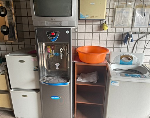 經濟屋~大陽台可曬衣~江子翠5號出口 - Image 2