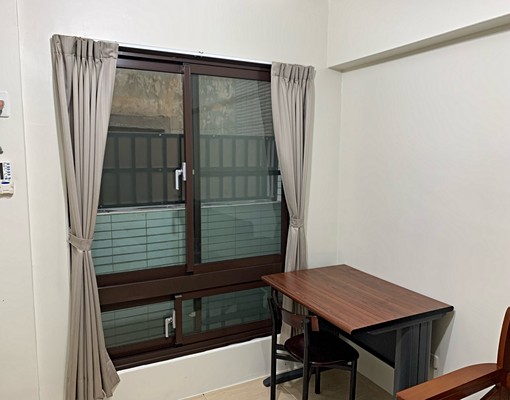 屋主自租沙發桌子中科數位全配套房天闊 - Image 11