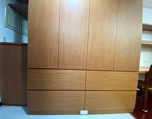 🍎哈佛學園面法學院獨立套房有洗衣機🍎 - Image 3