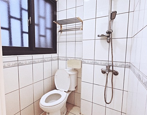 有管理室-單人加大床!獨立陽台洗衣機- - Image 3