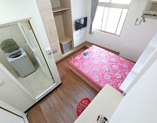 中國醫★電梯系統櫃★獨洗獨曬~衛浴開窗 - Image 2