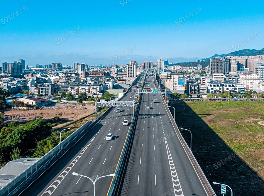 坤聯富紳活環境圖