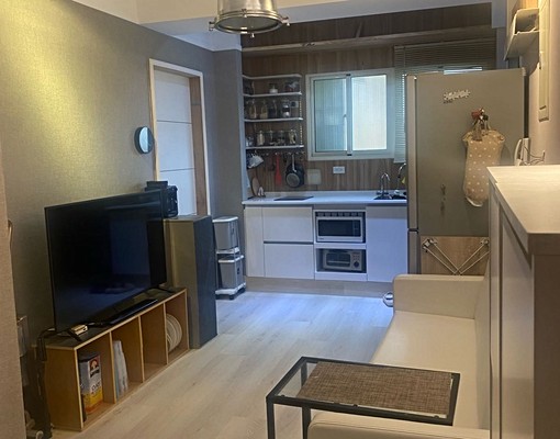 近中研院.南港軟體園區.找愛乾淨的夥伴. - Image 1