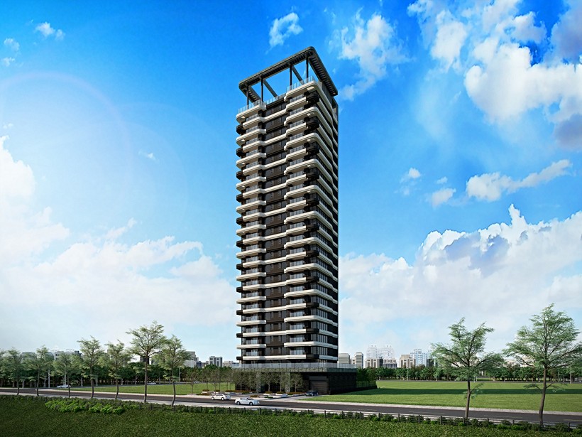 昭揚天濤.基礎資訊