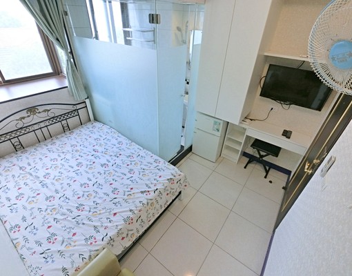 獨洗曬可租補❤外觀新蓋❤衛浴開窗❤水湳逢甲電梯❤ - Image 3