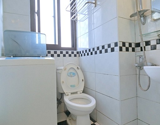 獨洗曬可租補❤外觀新蓋❤衛浴開窗❤水湳逢甲電梯❤ - Image 7