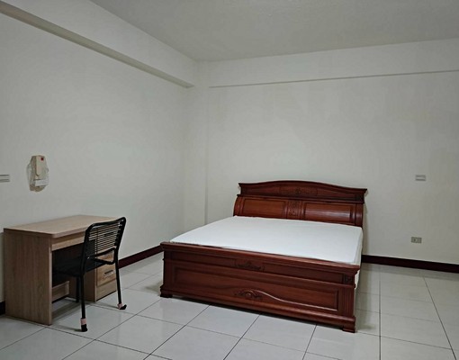 生活便利的市中心優質大套房 - Image 1