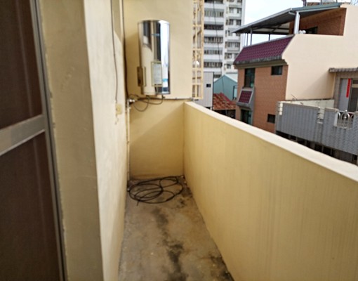 可租補水湳中清路2房1衛2陽台(分層出租) - Image 5