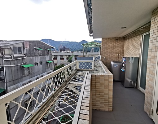 降價-可租屋補助報稅-港墘捷運內科套房一房一廳廚房找張瓋文 - Image 12