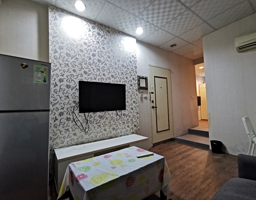 可租屋補助報稅-港墘捷運內科套房一房一廳廚房找張瓋文 - Image 16