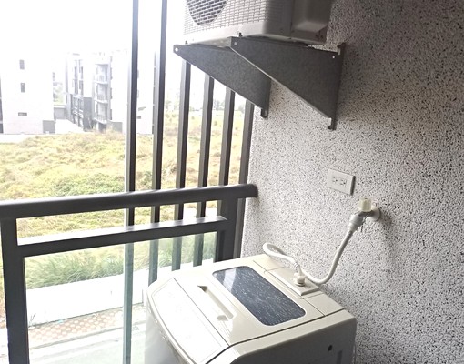 竹南園區優質套房 - Image 3