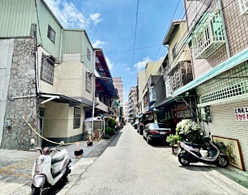 南亞全新裝潢邊間透天/門前停車 - Image 13