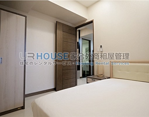 MRT西門•2BR•Ser.Apt. - Image 2