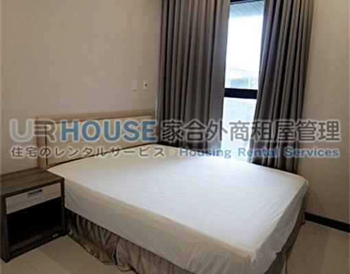 MRT西門•2BR•Ser.Apt. - Image 3
