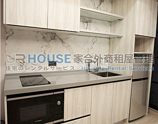 MRT市政府•2BR•Ser.Apt. - Image 5