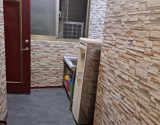 獨立陽台,舒適捷運交通方便空間 - Image 5