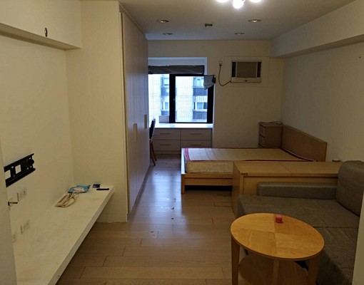 出租住家1房1廳1衛附家具家電設備 - Image 1