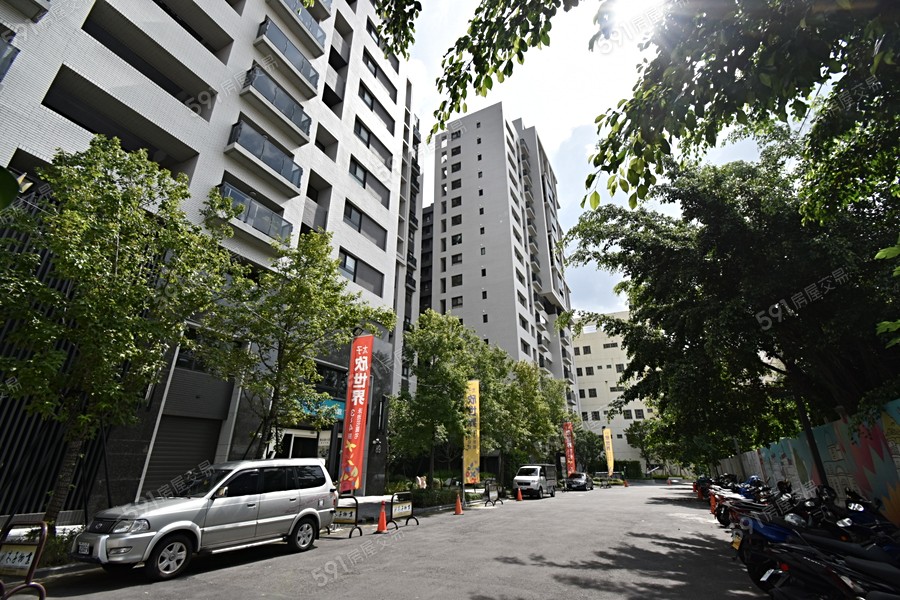 太子欣世界實景圖