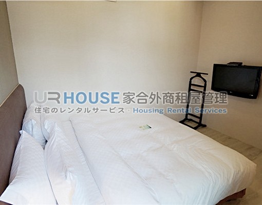 MRT劍南路•1BR•Ser.Apt. - Image 2