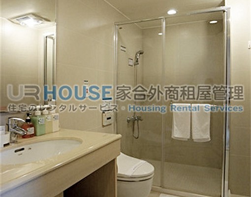 MRT劍南路•1BR•Ser.Apt. - Image 6