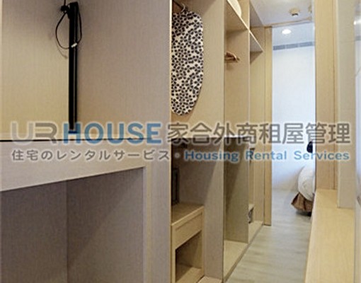 MRT劍南路•1BR•Ser.Apt. - Image 3