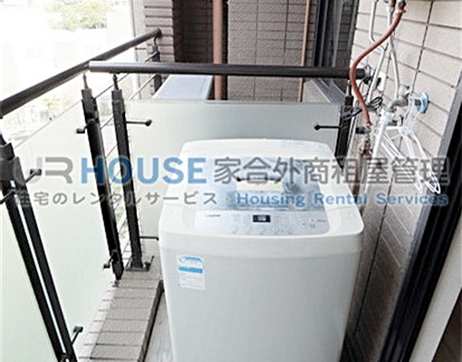 MRT劍南路•1BR•Ser.Apt. - Image 8