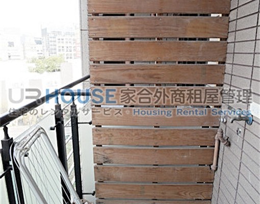 MRT劍南路•1BR•Ser.Apt. - Image 7