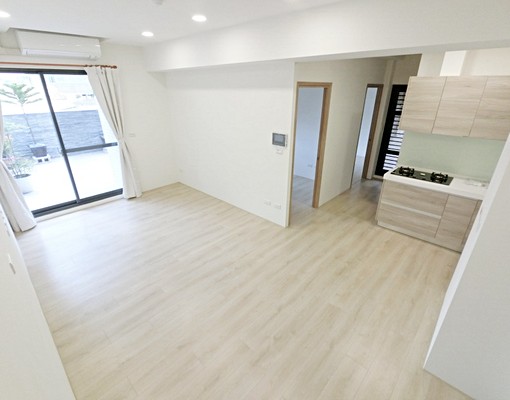 🌈全新預訂✅超美2房平車✅稀有大露臺✅租屋補助 - Image 1