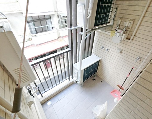 🌈全新預訂✅超美2房平車✅稀有大露臺✅ - Image 9