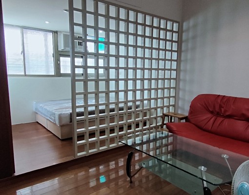 延吉街旁電梯套房/可租補/24小時管理 - Image 1