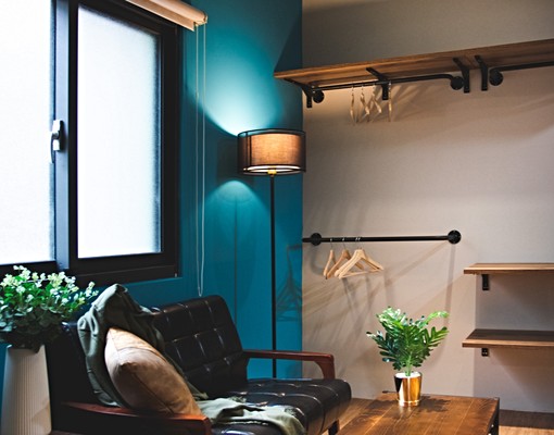 全新完工!室內機車位!陽台獨洗!可貓! - 591租屋網 - Image 15