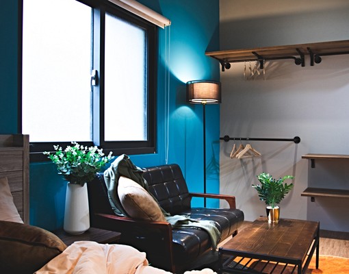 全新完工!室內機車位!陽台獨洗!可貓! - 591租屋網 - Image 1