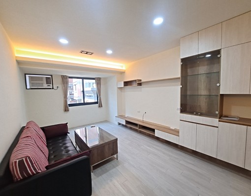 社宅免仲介費~新裝修電梯兩房~可租補 - Image 3