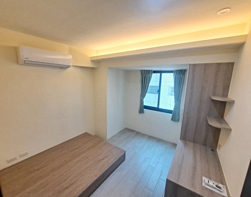 社宅免仲介費~新裝修電梯兩房~可租補 - Image 7