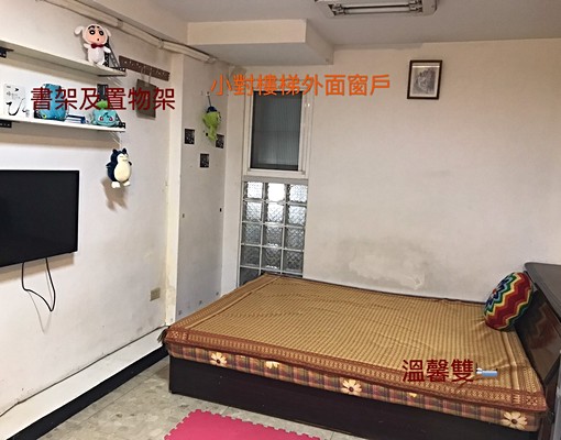 西門捷運獨立溫馨套房徵勤勞環保有禮貌者 - Image 1