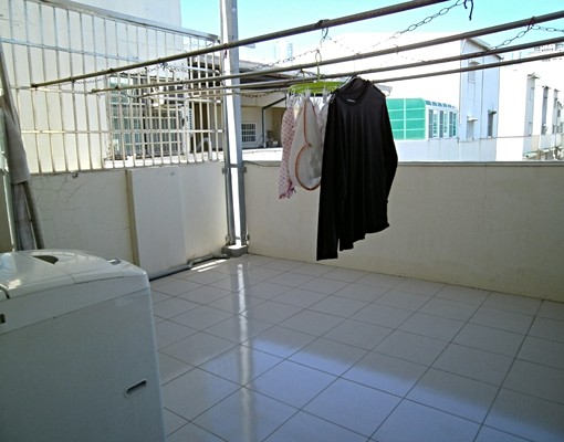 市政府含車庫(限女)大坪數*大採光* - Image 10